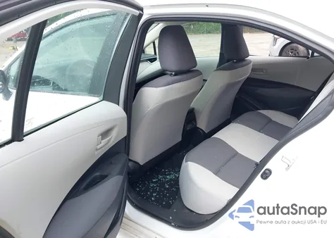 2024 Toyota Corolla Le from USA, damaged, VIN 5YFB4MDE9RP214515